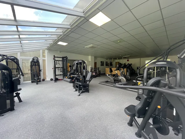 Holbrook Manor & Spa، Yeovil 12/30
