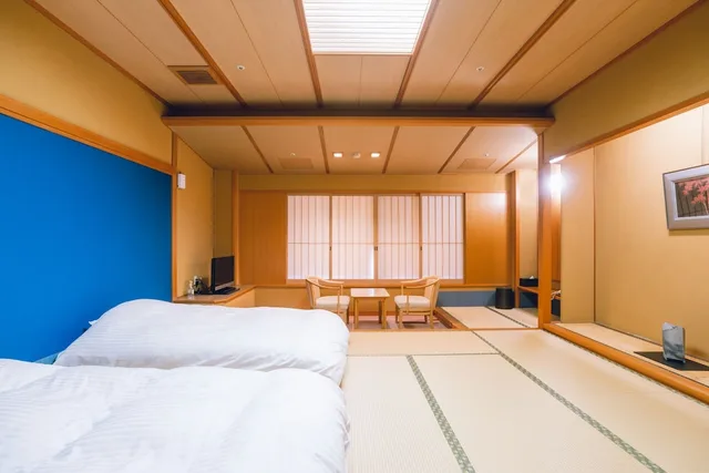 غرفة تُحدَّد حسب التوفر، Tamatsukuri Grand Hotel Choseikaku 1/3