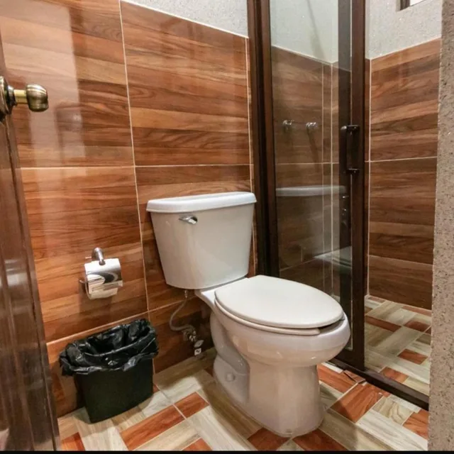 Standard Three beds، Collection O Hotel Casa Zaragoza San Juan de los Lagos 5/5