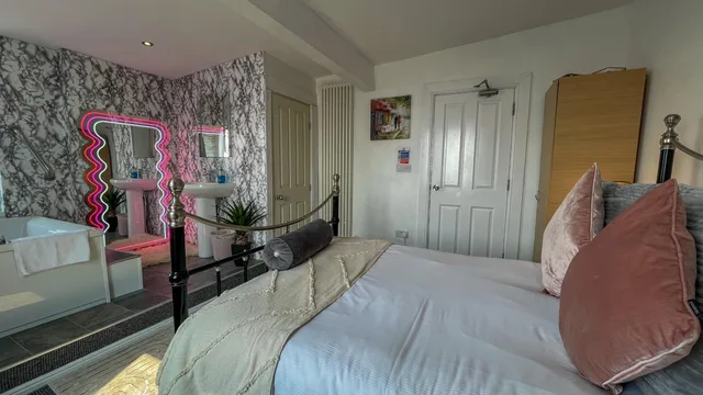 Penthouse Suite، My Guesthouse Blackpool 4/10
