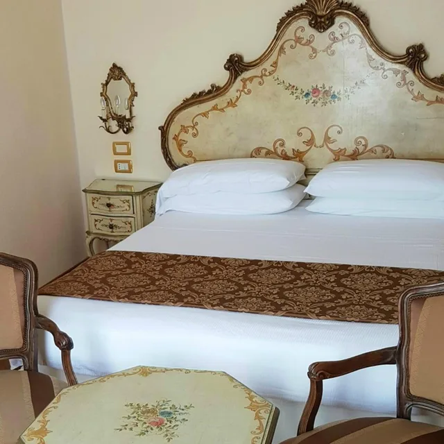 غرفة كلاسيكية ثلاثية، Villa Ada 6/8