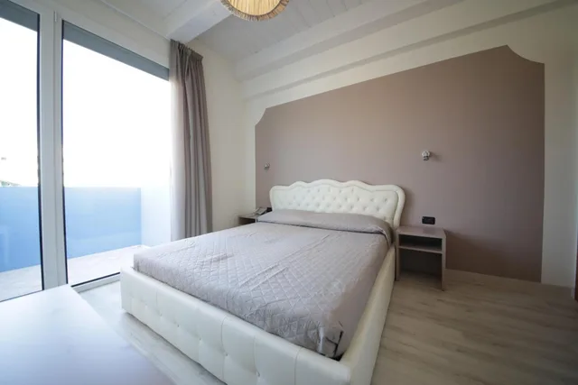 غرفة بسرير مزدوج، Hotel Leonardo &amp; Residenza Marconi 5/10
