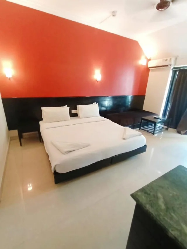 غرفة ديلوكس، Sun City Hotel 1/1