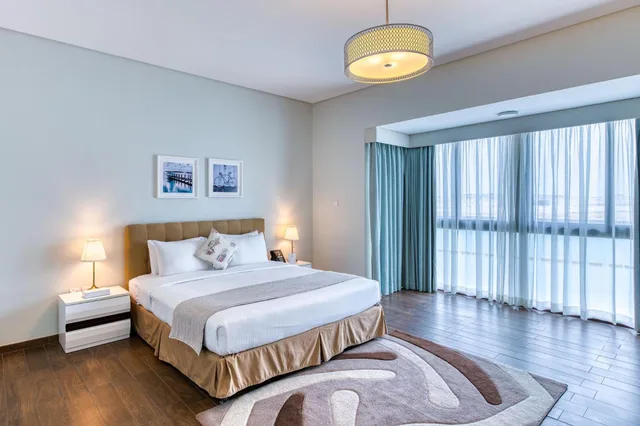 4 Bedrooms, Seville, Villa، The Grove Resort Bahrain 2/4