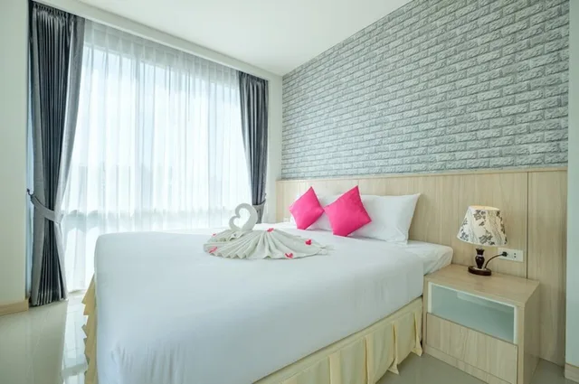 Standard Room, The Wings Boutique Hotels Krabi Koh Lanta 21/27