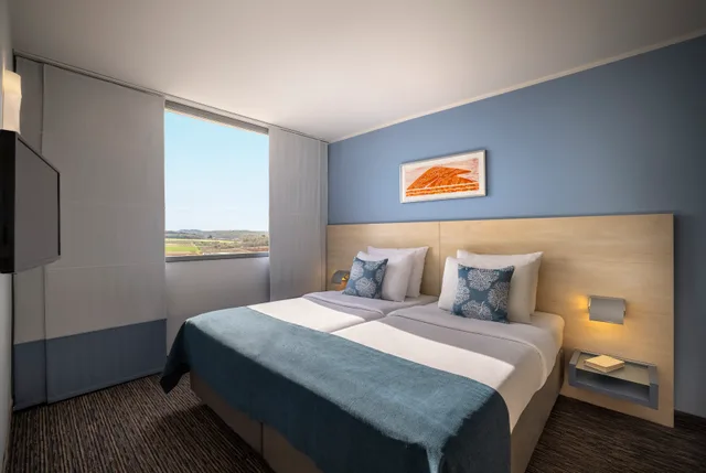 Junior Suite, Valamar Diamant Hotel 4/7