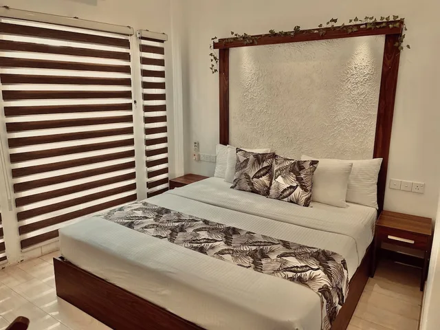 غرفة عائلية رباعية بسريرين كينج، 8 Plus Motels 2/7