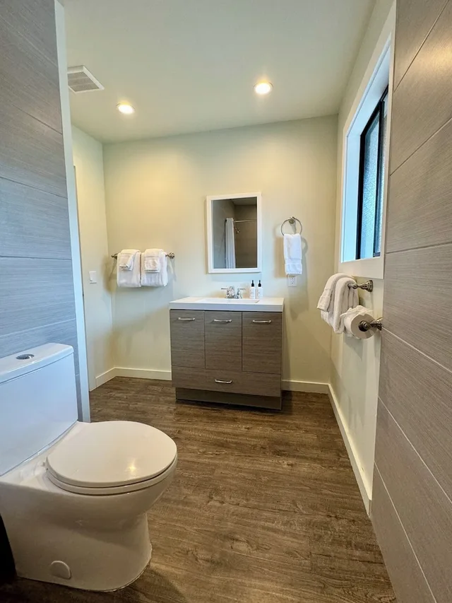 Valley, King Bed, Pet Friendly، Hidden Valley Inn 4/4