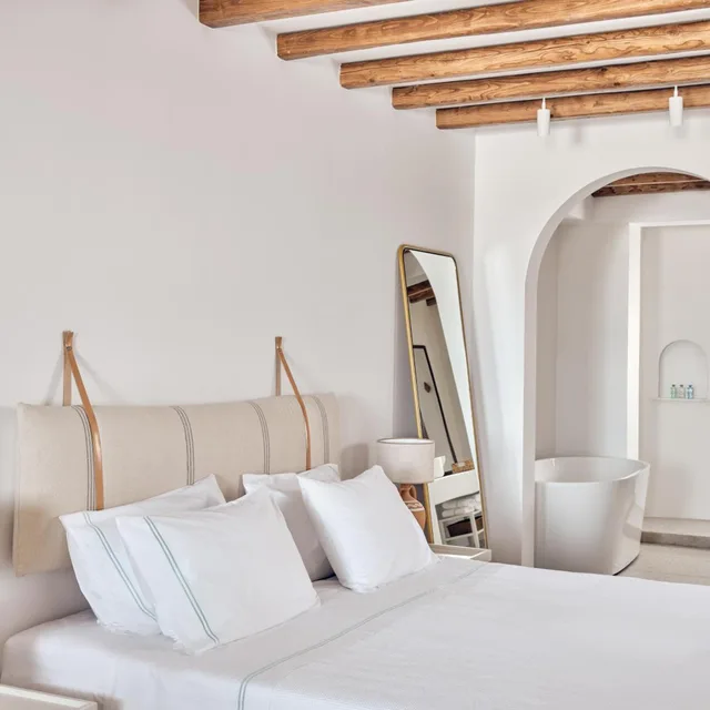 Hilltop, Superior, Suite, Sea View, Private Jetted Tub، Belvedere Hilltop Rooms & Suites - The Leading Hotels of the World 1/6