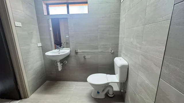 غرفة تنفيذية بسرير كينج، Hospitality Kalgoorlie, SureStay Collection by Best Western 3/4