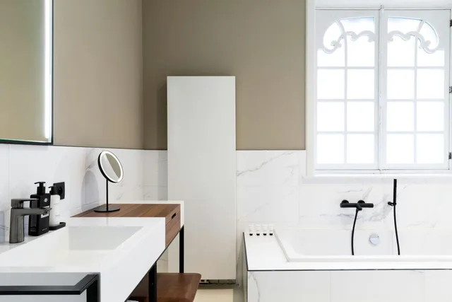 Diamond, Junior Suite, Double Bed، Sapphire House Antwerp, Autograph Collection 5/7