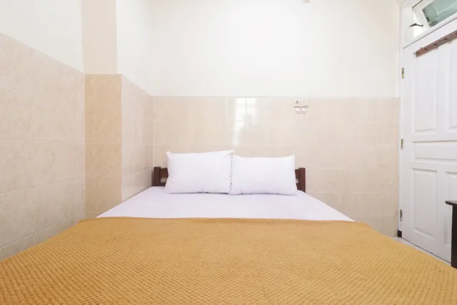 غرفة سوبيريور، Hotel Omah Ampel Syariah by ZUZU 2/5