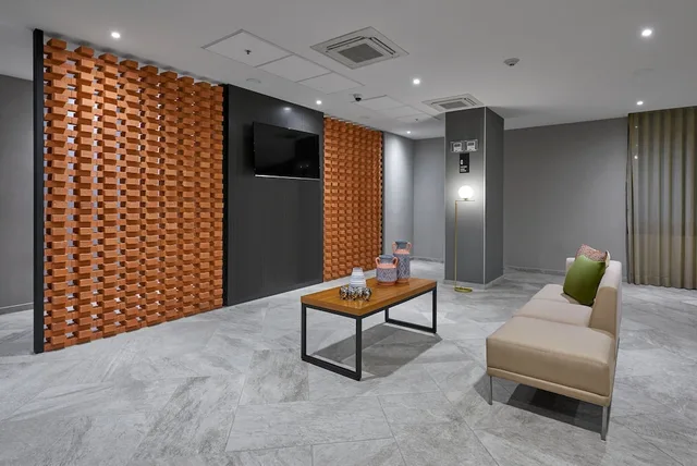 City Express Plus by Marriott Tampico، Ciudad Madero 13/64