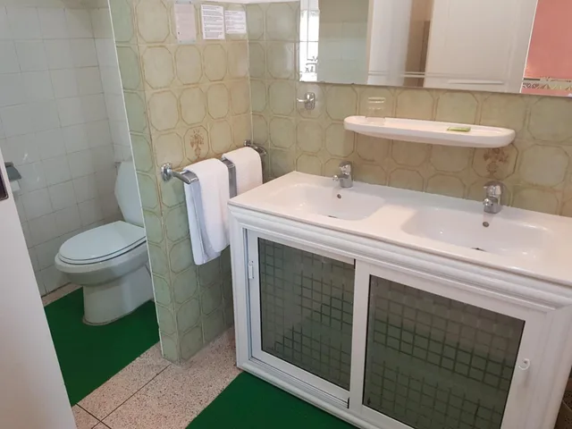 Apartment, Pool View, Residence Yasmina 6/7