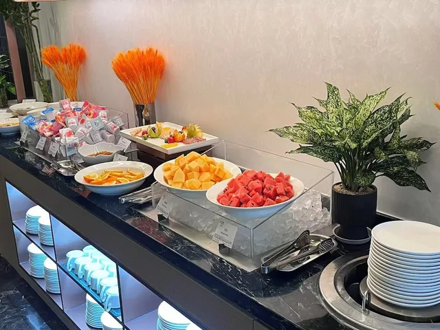 Holiday Inn Hangzhou West Lake By Ihg، هانغتشو 35/50