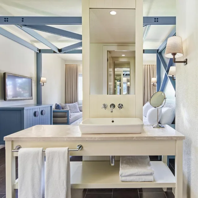 Standard Room Bungalow، Voyage Sorgun 7/14