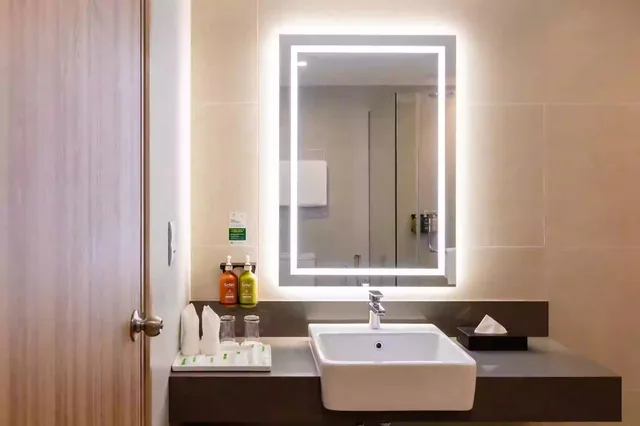 جناح رئاسي بسرير كينج، Holiday Inn Sepang Airport 4/6