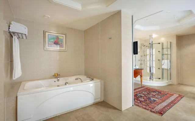 Regency, Executive, Suite، Hyatt Regency Baku 3/4