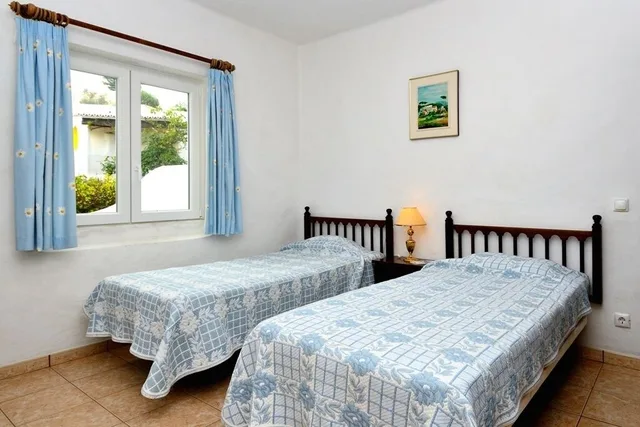 بنغل بأربعة أسرّة بغرفتي نوم، Quinta Do Paraiso 1/5