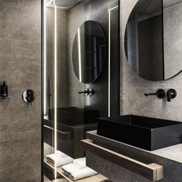 Open Plan, Suite, Partial Sea View, Private Pool، Ammades All Suites Beach Hotel & Spa – Adults Only 7/8