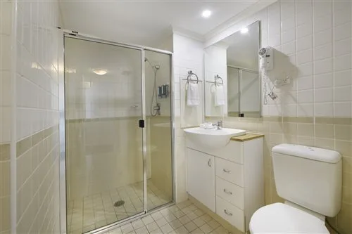 غرفة بسرير كوين، YEHS Hotel Sydney Harbour Suites 2/2