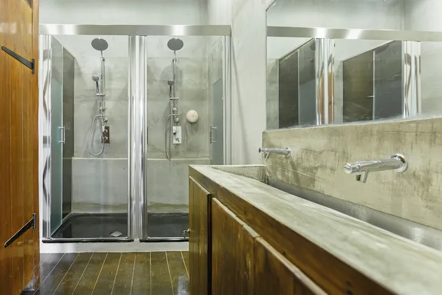 سكن مشترك بأربعة أسرّة للنساء بحمام مشترك، Rossio Hostel 4/4