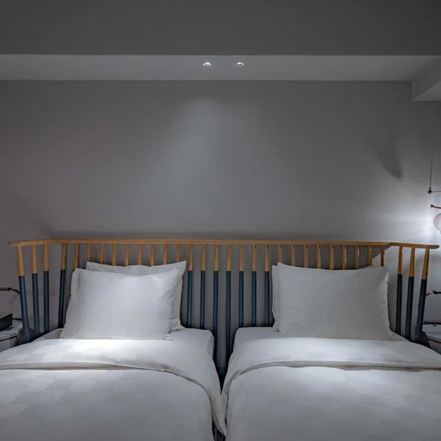 غرفة سوبيريور بسرير فردي، Mercure Kyoto Station 10/10