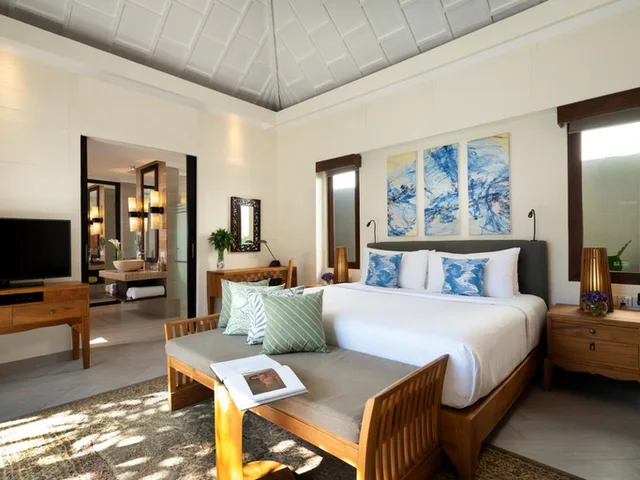فيلا بغرفتي نوم، Avani Seminyak Bali Resort 1/3