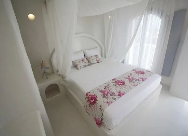 Superior, Villa, Queen Bed, Two Story, Sofa, Hot Tub, Palmariva Villas 1/2