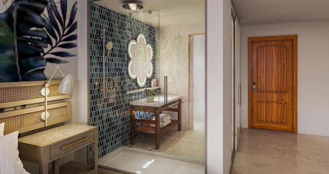 Subi, Club Floor، Sandals Royal Curacao - Adults Only 2/2