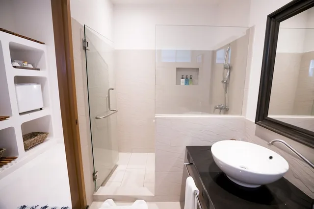 Deluxe, Bungalow, King S Garden Resort 3/4