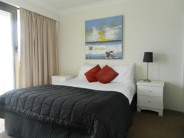 4 Bedrooms, Apartment, 4 Beds, 2 Queen Beds, Beach Front, Ocean View، ROYAL PALM RESORT 10/10