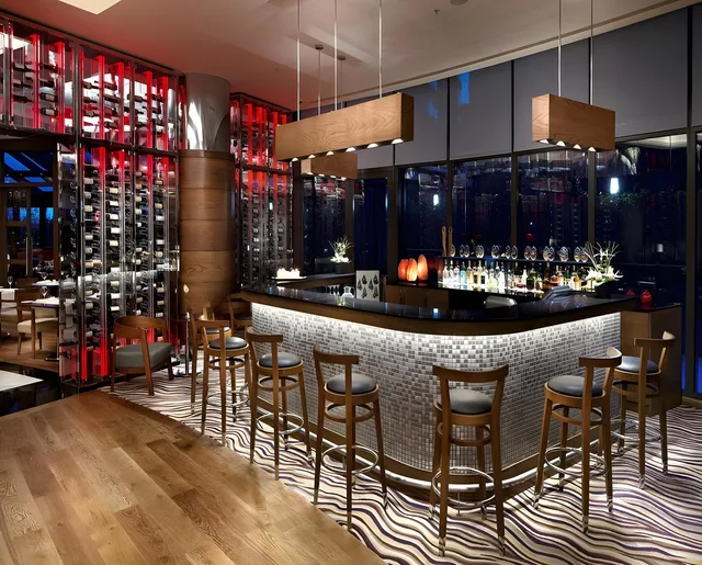 غرفة ثلاثية، Surmeli Istanbul Hotel 2/2