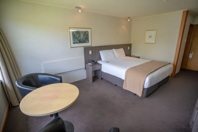 غرفة سوبيريور مزدوجة، Kingsgate Hotel Te Anau 5/10