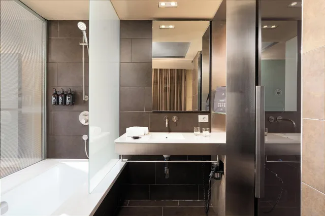 غرفة سوبيريور، B-Hotel 5/9