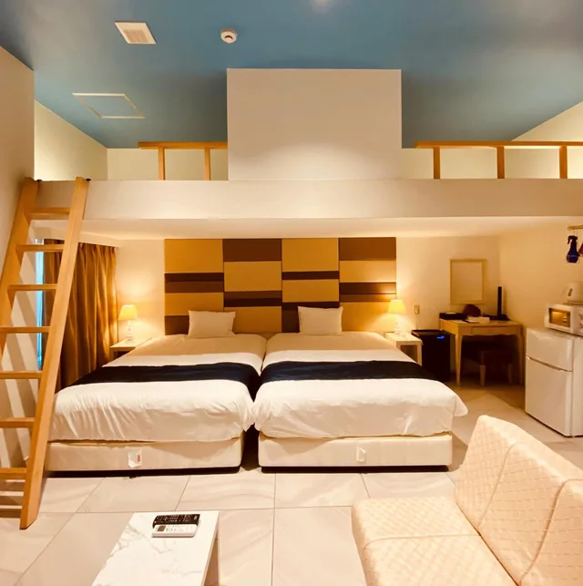 Type C, Executive, Twin Beds، Phoenix Park Hotel 1/5