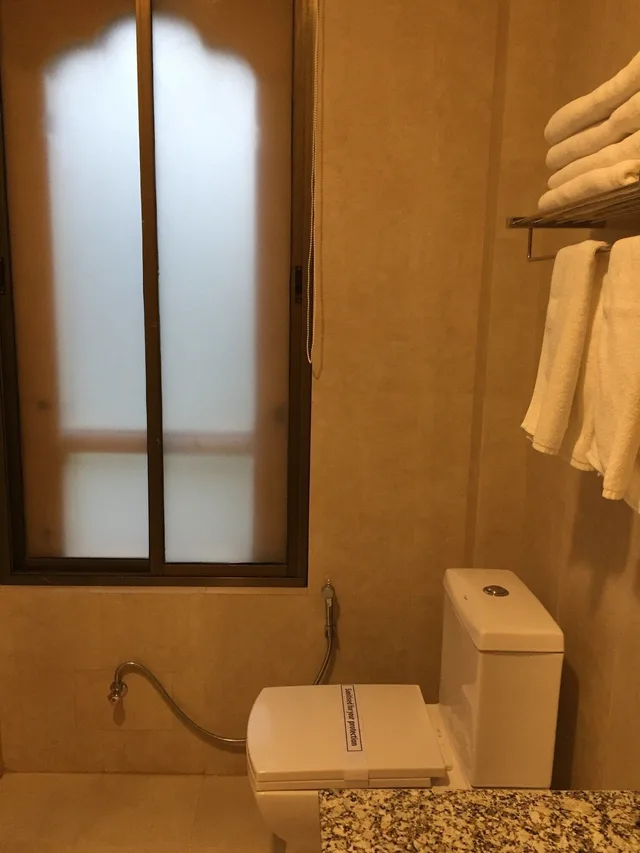 غرفة ديلوكس بسرير مزدوج بغرفة نوم واحدة، ZHINGKHAM RESORT 7/7