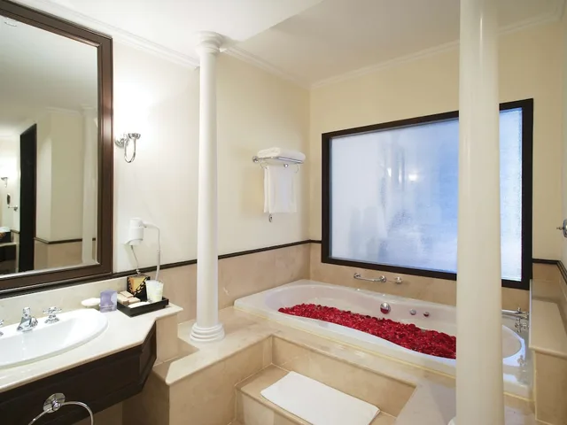 Club, Suite, King Bed, Sofa, Pool Access، Sofitel Krabi Phokeethra Golf & Spa Resort 10/10