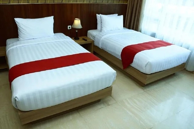 Landmark، Mexolie Hotel 1/2