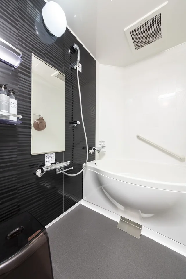 غرفة بسريرين منفصلين بإطلالة على المدينة، SANCO INN Grande NAGOYA 6/10