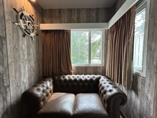 Double Bed, BENYADA LODGE 7/10