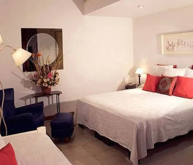 لوفت تنفيذي بسريرين منفصلين مع أريكة، Loft Argentino Apart Hotel Buenos Aires 1/3