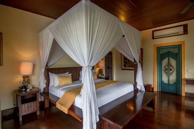 Honeymoon, Villa, King Bed, Private Pool, Bidadari Private Villas Retreat 1/2