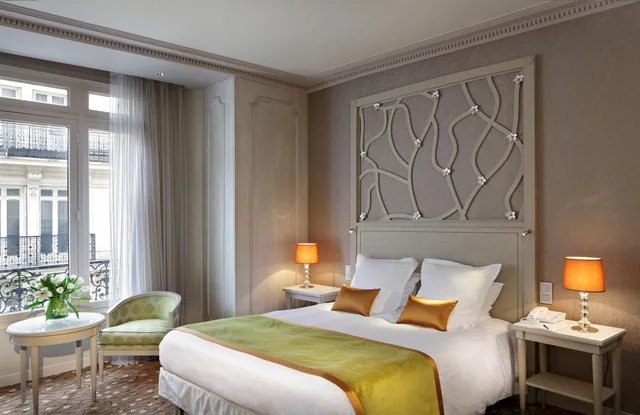 غرفة تُحدَّد حسب التوفر، Chateau Frontenac Hotel 1/2