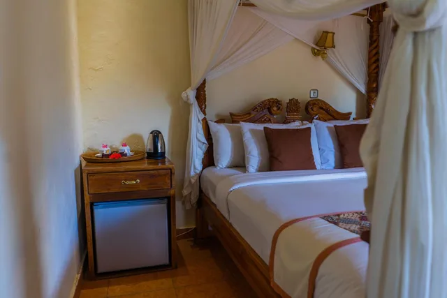 Superior, Villa, Rice Field View، Villa Jj And Spa Ubud 4/10