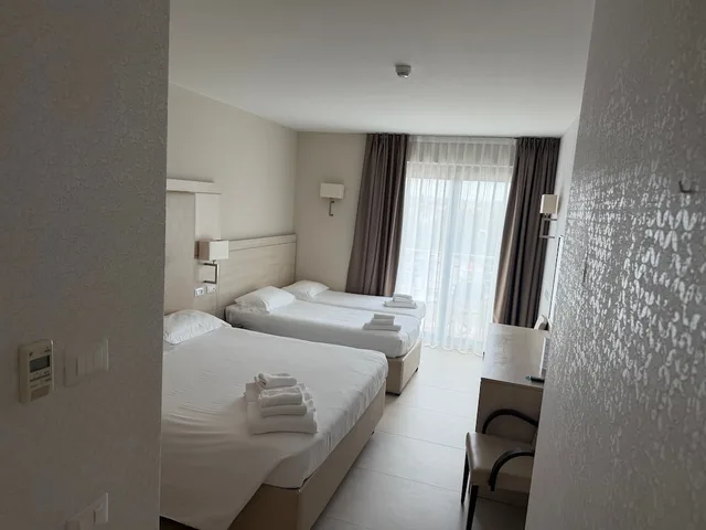 Superior, Quadruple, 4 Beds, Porto Azzurro 4/8