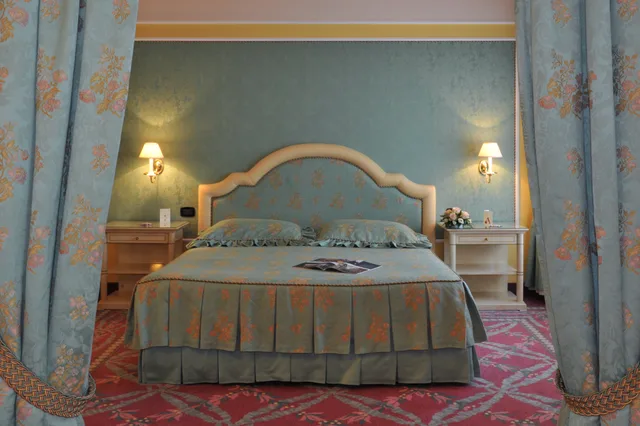 جناح، Agora Palace Hotel 1/1
