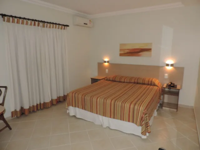 جناح بريميوم بسرير مزدوج، Hotel Costa Balena 3/8