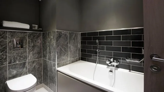 جناح بإطلالة، Holiday Inn Manchester - City Centre 7/9