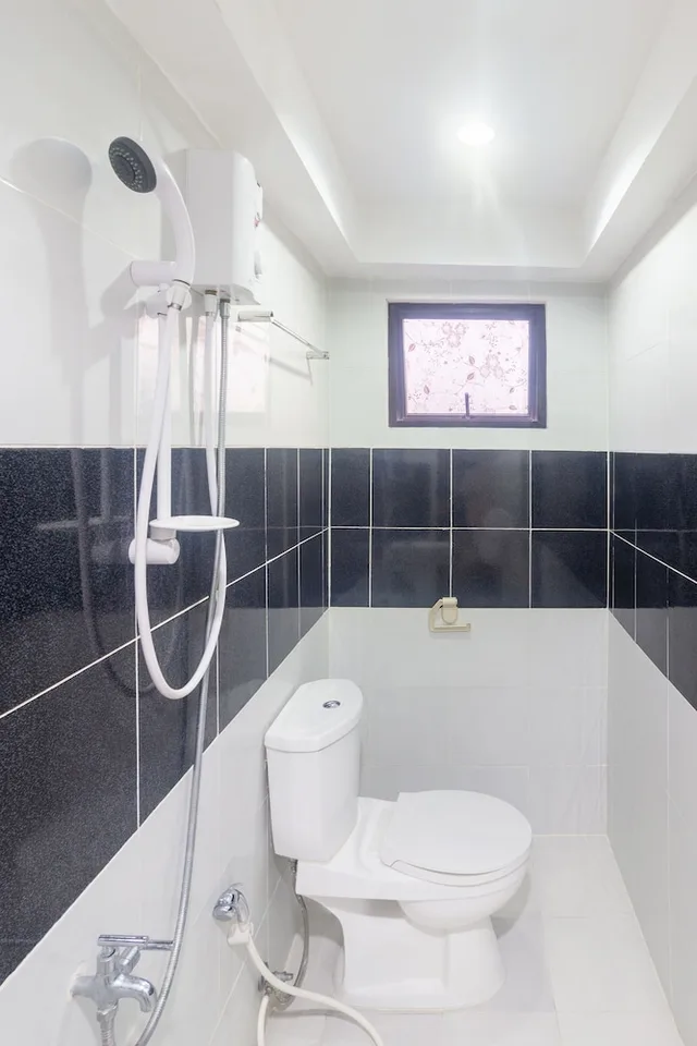 Deluxe, Triple, 3 Beds, Countess Pension House 6/6